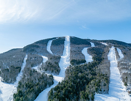 Sunday River December 25