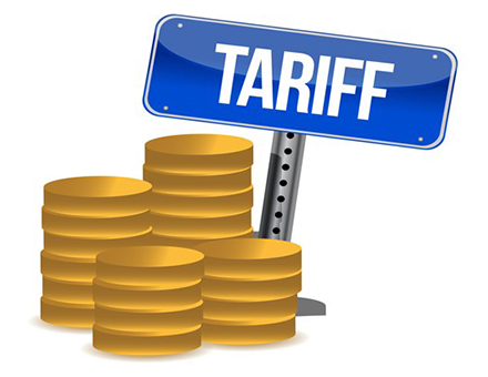 Tariff