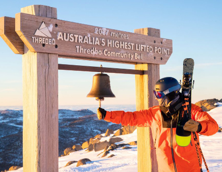 Thredbo