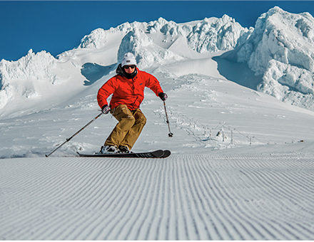 Book Early and Online: More Resorts Reveal Operating Plans - Ski Area ...