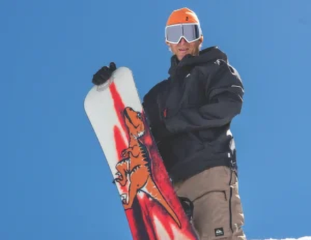 Todd Richards
