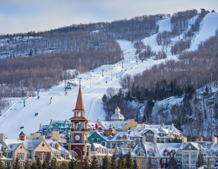 Tremblant