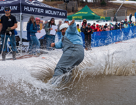 Poole to Lead Heavenly Mountain Resort