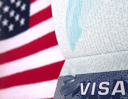 VISA