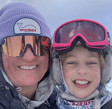  Faces and Places - Ski Area Management