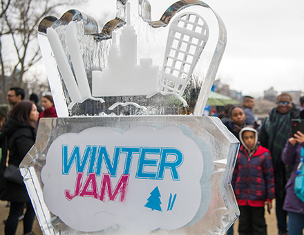 WinterJamWeb