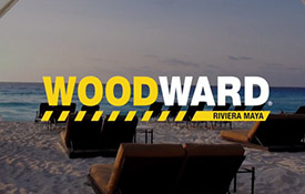 Woodward mexico esize