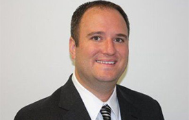 Bub Succeeds Mueller as Peak Resorts CFO - Ski Area Management