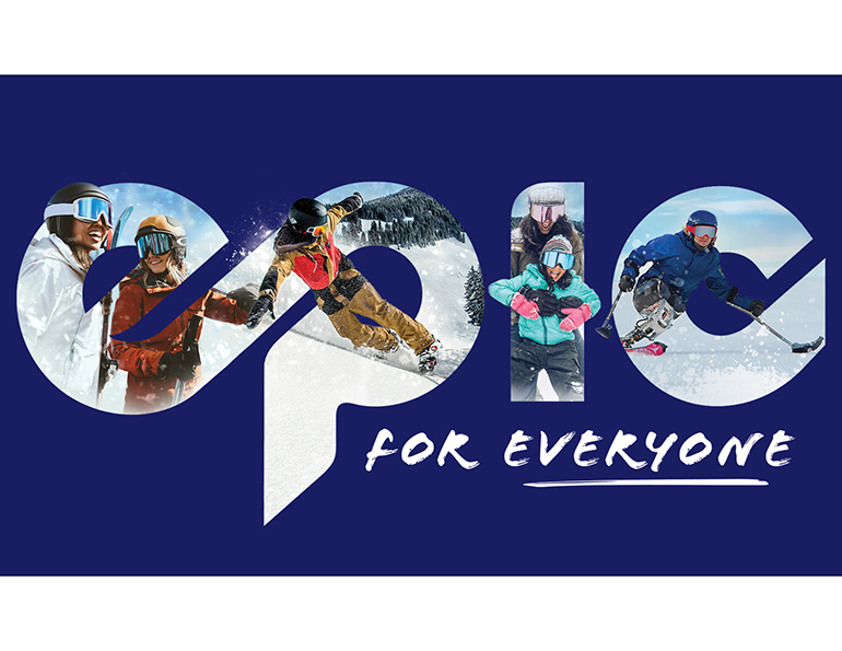 vail resorts epic pass 2021-22