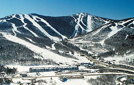 killington vt