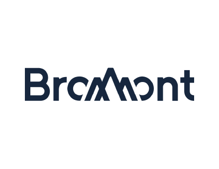 logo bromont full