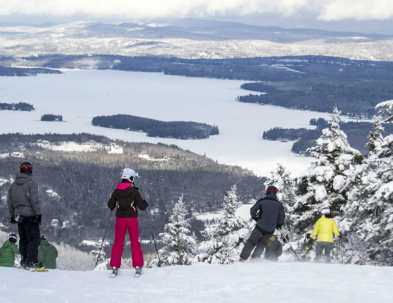 mount sunapee state park