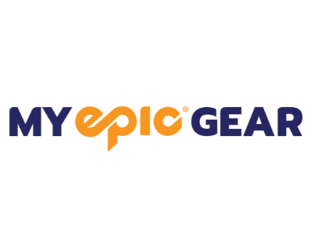 my epic gear