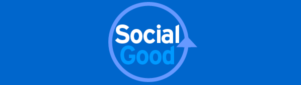 social good 600x170