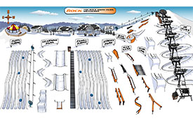 Schmitz Brothers To Operate The Rock Snow Park Wis Ski Area Management