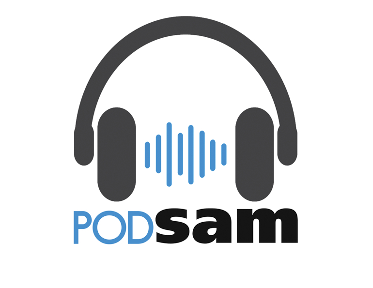 PodSAM770