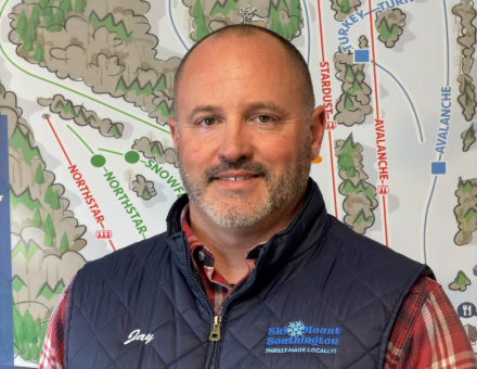  2026 SAMMY Award Winners - Ski Area Management