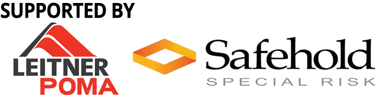 sammy sponsor logos