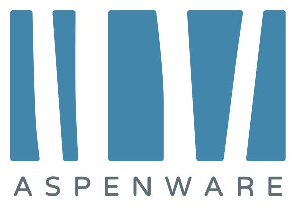 aspenware logo