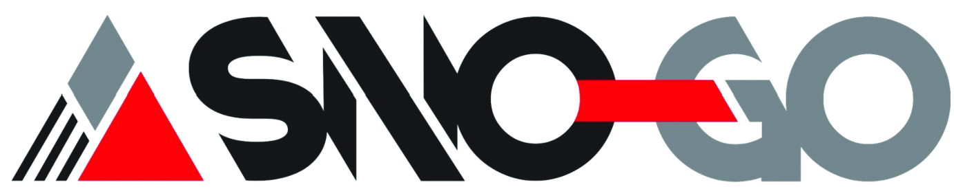SNO GO Logo