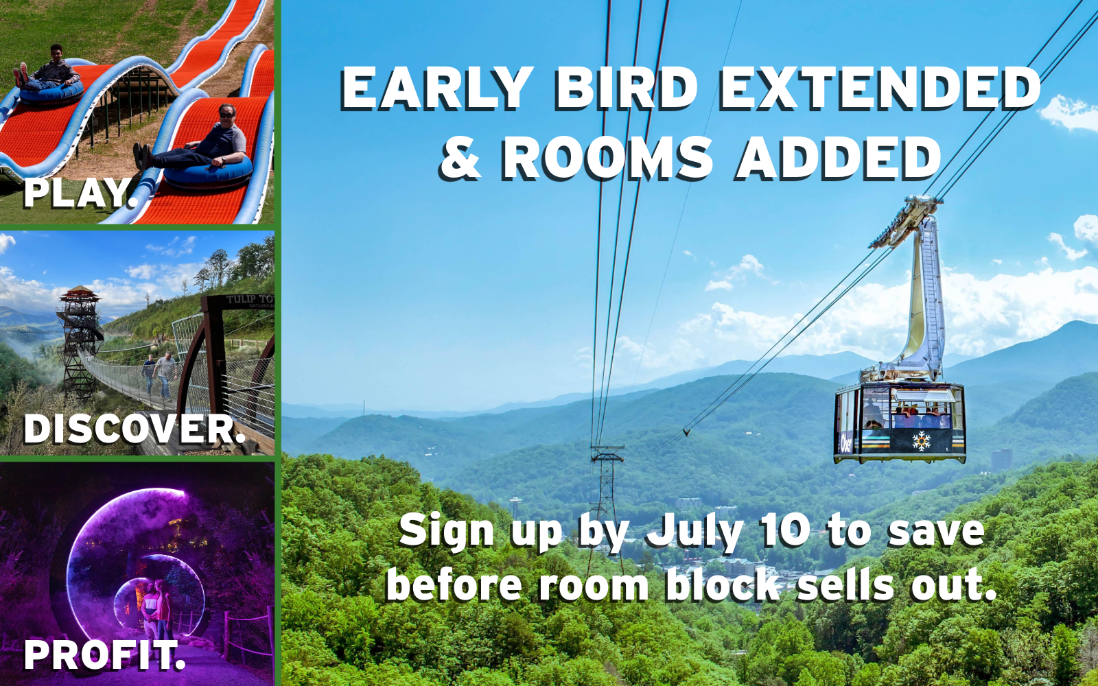 2026 Summer Ops Camp Gatlinburg 5 Early Bird Extension Web Left