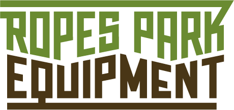 Ropes Park Equipments