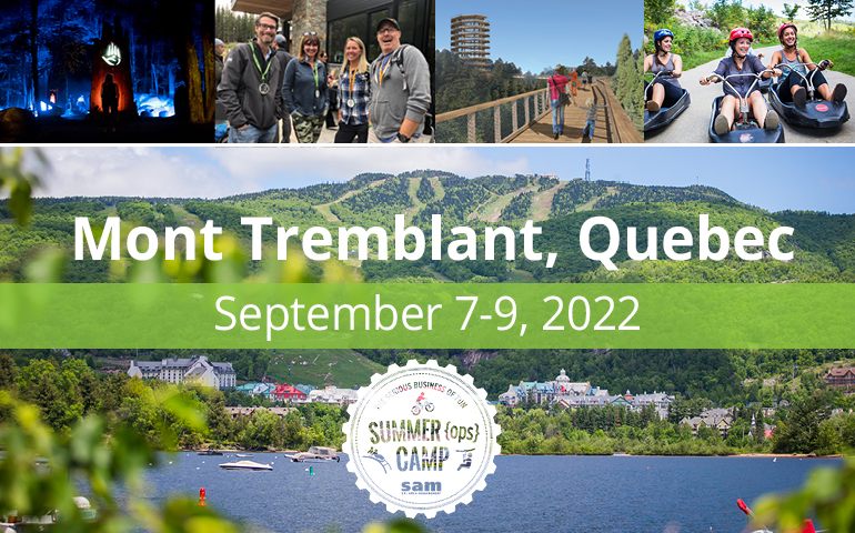 SOC22 Tremblant