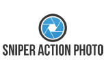 Sniper Action Photo