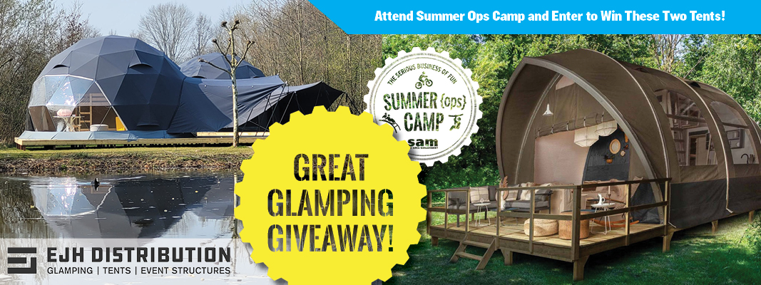 GlampingGiveawayBanner