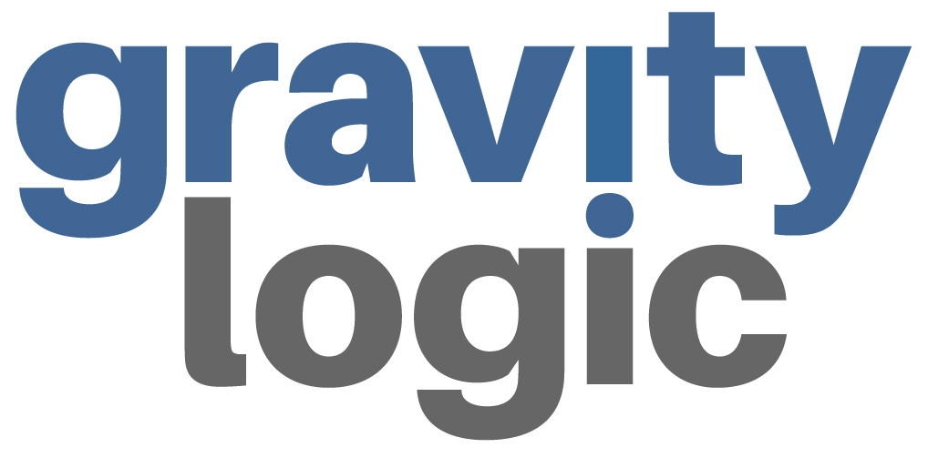 gravitylogic Logo