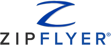 ZipFlyer logo