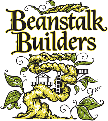 beanstalk builders logo