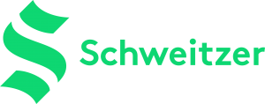 Schweitzer_Logo_horz_GreenGlow_grid.png