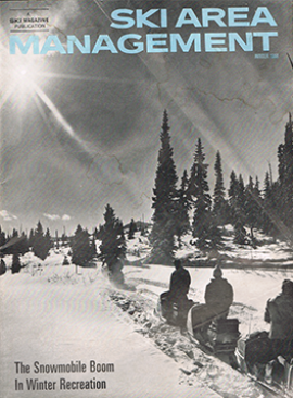 Winter 1966