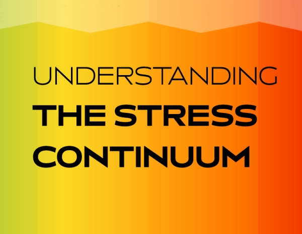 Understanding the Stress Continuum