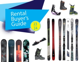 Rental Buyer&#039;s Guide 2023-2024