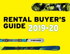 Rental Buyer's Guide :: January 2019