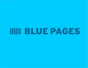 Blue Pages