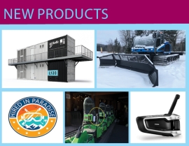 New Products :: November 2022