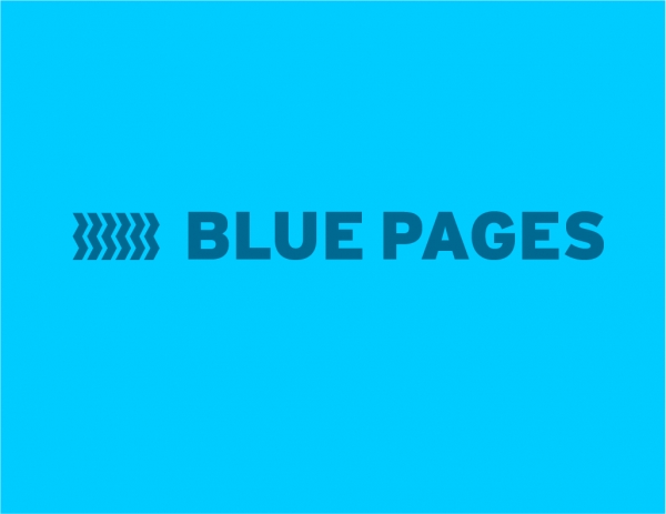 Blue Pages :: November 2016