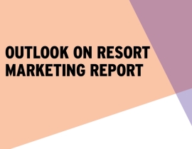 Outlook on Resort Marketing Report