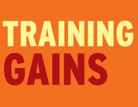 Training Gains