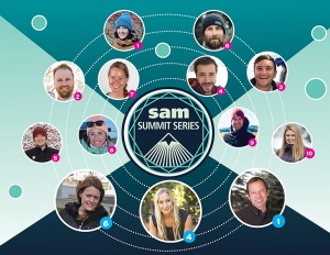 SAM Summit Series 2019—Part 4: Risk Management
