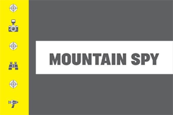 Mountain Spy :: September 2011