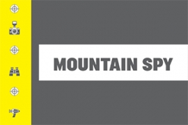 Mountain Spy :: September 2011