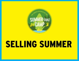 Selling Summer