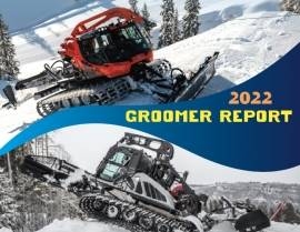 2022 Groomer Report