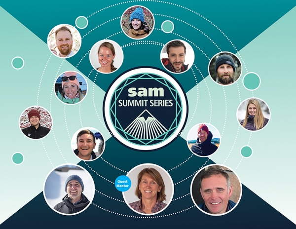 SAM Summit Series 2019—Part I: Communication Skills