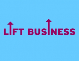 Lift Business Ramps Up
