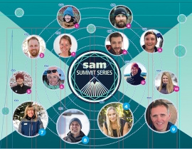 SAM Summit Series 2019 — Part 5: What Does the Future Hold?
